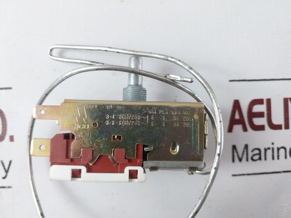 Ranco K50P 1459 Thermostat