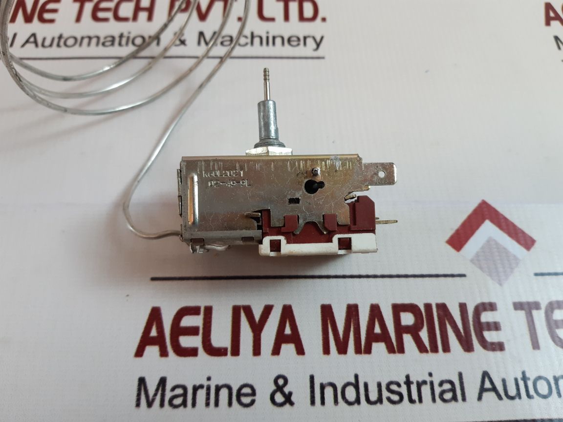 Ranco 292 3342-06 Thermostat K60L2021