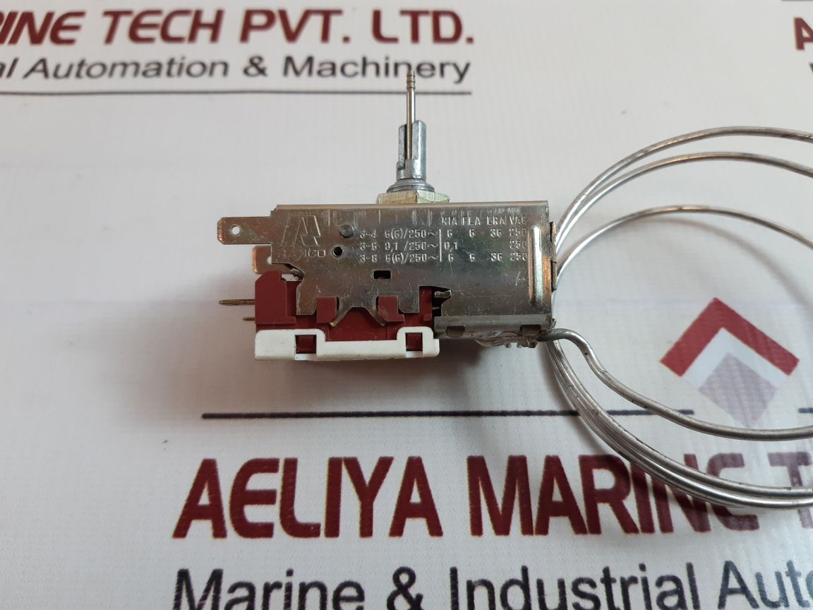 Ranco 292 3342-06 Thermostat K60L2021