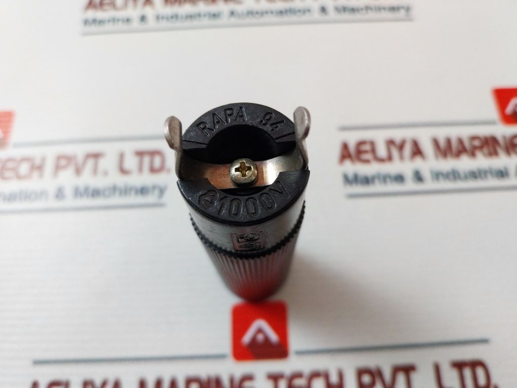 Rapa 1000V Conductivity Sensor