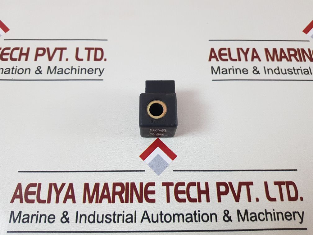 Rapa bv01 l2 m13 solenoid valve coil 0-19 bar