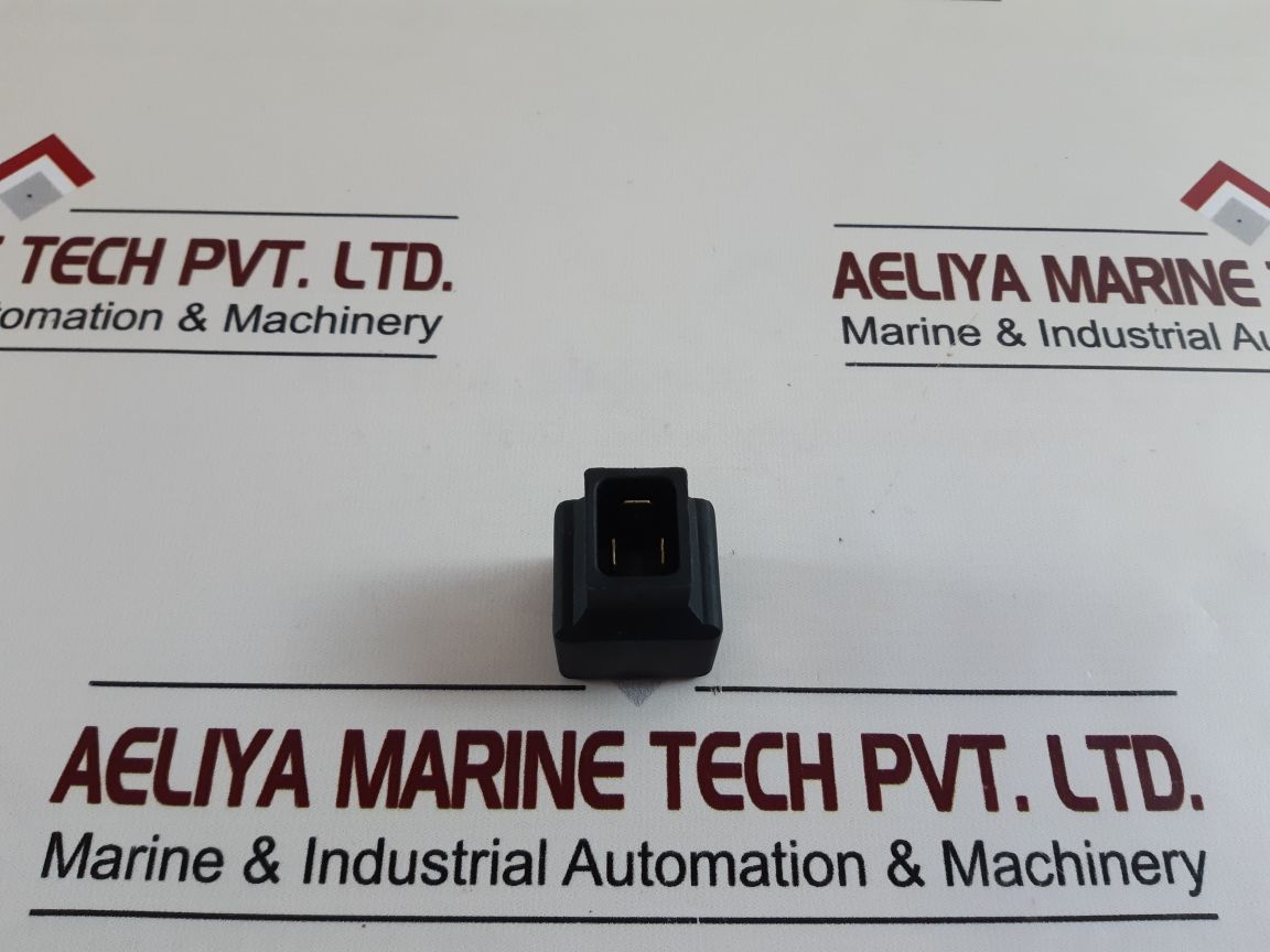 Rapa Bv01 L2 M13 Solenoid Valve Coil 230V 8W