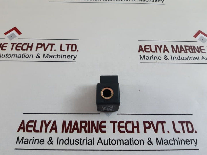 Rapa Bv01 L2 M13 Solenoid Valve Coil 230V 8W