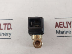 Rapa Bv01 L2 Solenoid Valve 1/8 Inch 220V