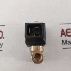 Rapa Bv01 L2 Solenoid Valve 1/8 Inch 220V