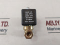 Rapa Bv01 L2 Solenoid Valve 1/8 Inch 220V