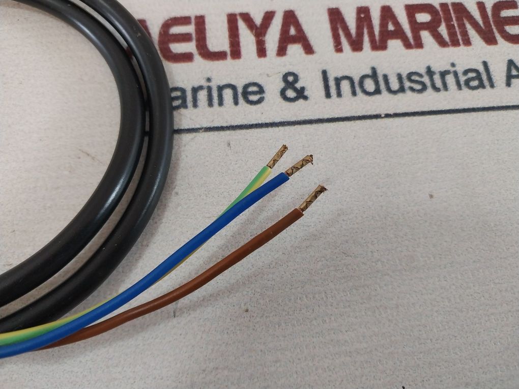 Rapa Bv01 L2 Solenoid Valve 1/8 Inch 220V