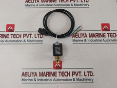 Rapa Bv01 L2 Solenoid Valve 1/8 Inch 220V