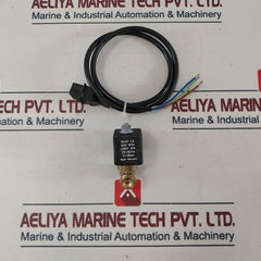 Rapa Bv01 L2 Solenoid Valve 1/8 Inch 220V