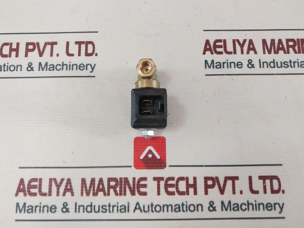 Rapa Bv01 L2 Solenoid Valve 1/8 Inch 220V