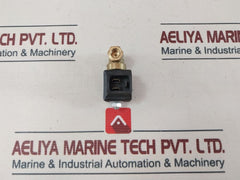 Rapa Bv01 L2 Solenoid Valve 1/8 Inch 220V