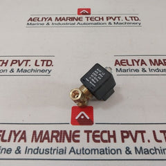 Rapa Bv01 L2 Solenoid Valve 1/8 Inch 220V
