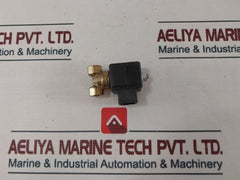 Rapa Bv01 L2 Solenoid Valve 1/8 Inch 220V