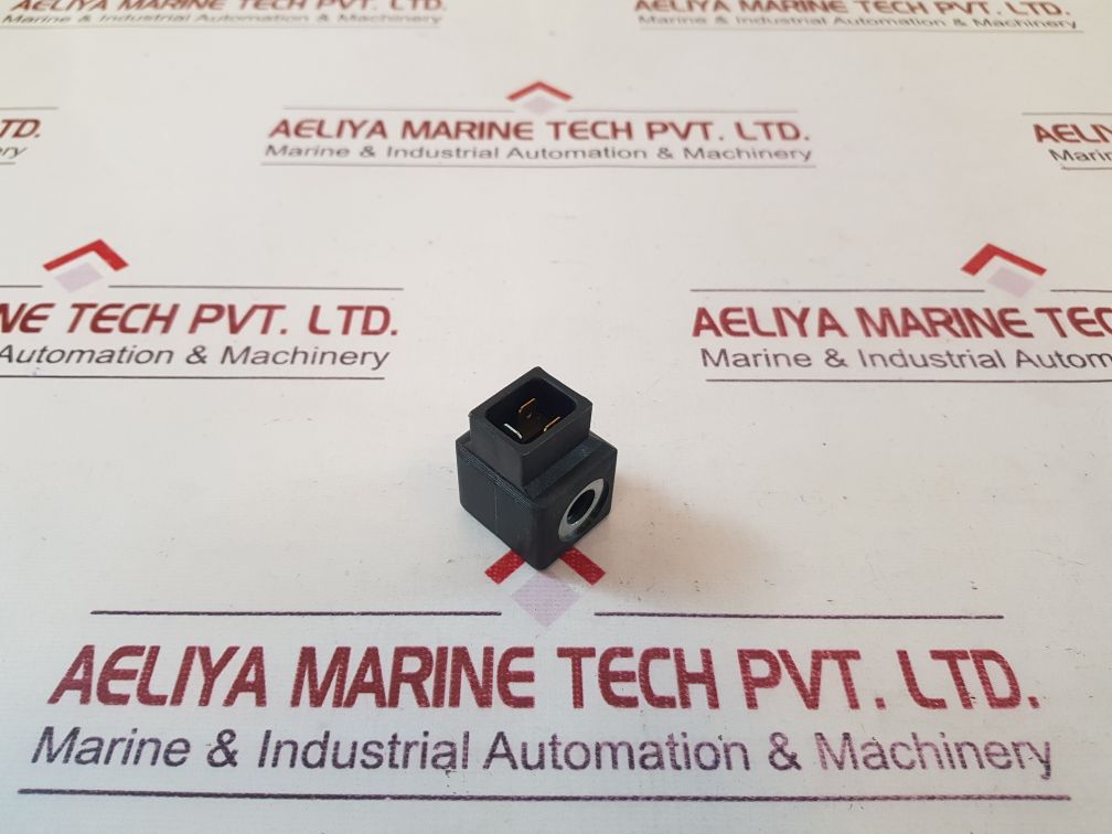 Rapa bv01 l2 1/4 solenoid valve coil