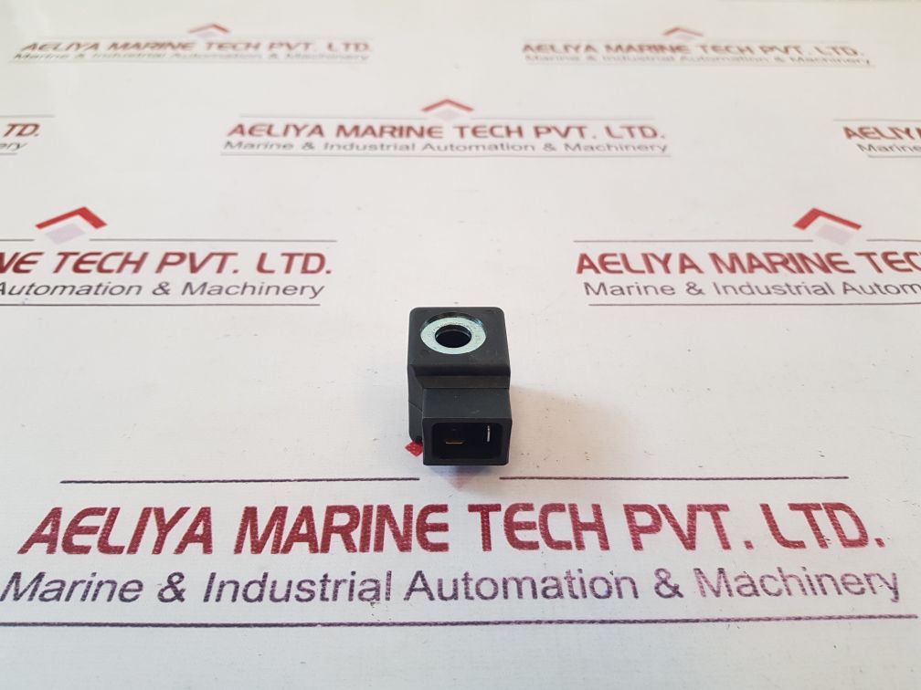 Rapa bv01 l2 1/4 solenoid valve coil