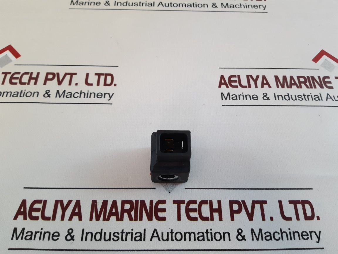 Rapa Bv01 L2 1/4 Solenoid Valve Coil