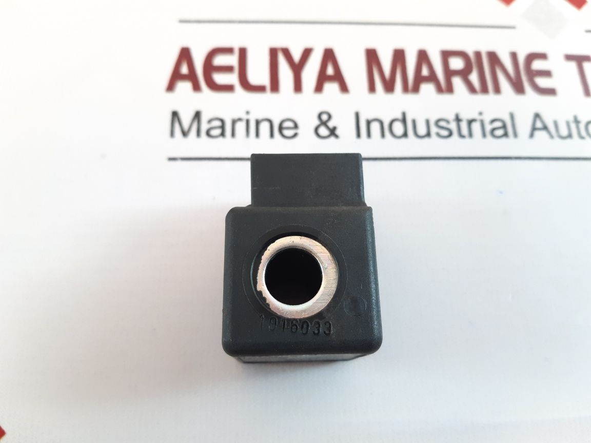 Rapa Bv01 L2 1/4 Solenoid Valve Coil
