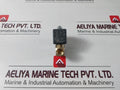 Rapa Bv01 L2 1/4 Solenoid Valve Coil 230V 50Hz 8W