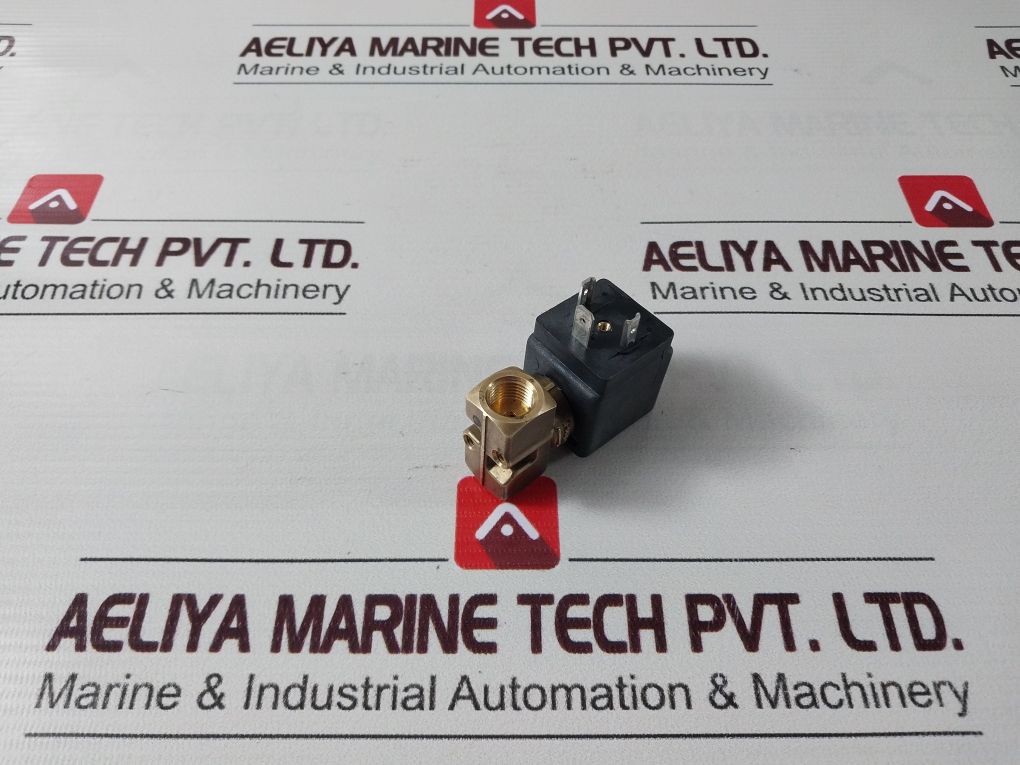 Rapa Bv01 L2 1/4 Solenoid Valve Coil 230V 50Hz 8W