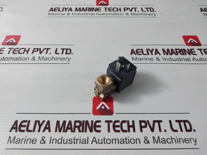 Rapa Bv01 L2 1/4 Solenoid Valve Coil 230V 50Hz 8W
