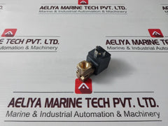 Rapa Bv01 L2 1/4 Solenoid Valve Coil 230V 50Hz 8W