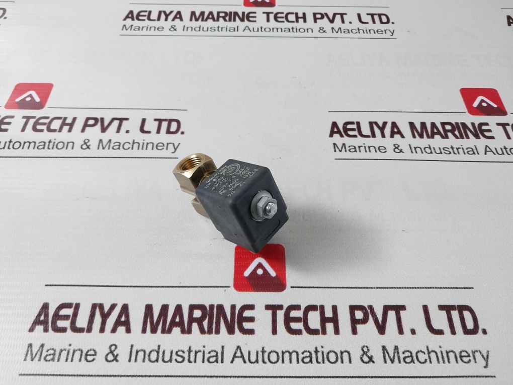 Rapa Bv01 L2 1/4 Solenoid Valve Coil 230V 50Hz 8W