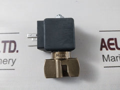Rapa Bv01 L2 1/4 Solenoid Valve Coil 230V 50Hz 8W