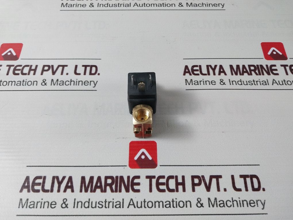 Rapa Bv01 L2 1/4 Solenoid Valve Coil 230V 50Hz 8W