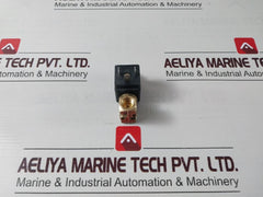 Rapa Bv01 L2 1/4 Solenoid Valve Coil 230V 50Hz 8W