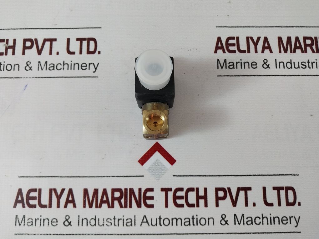 Rapa Bv01 L2 1/4 Solenoid Valve Coil