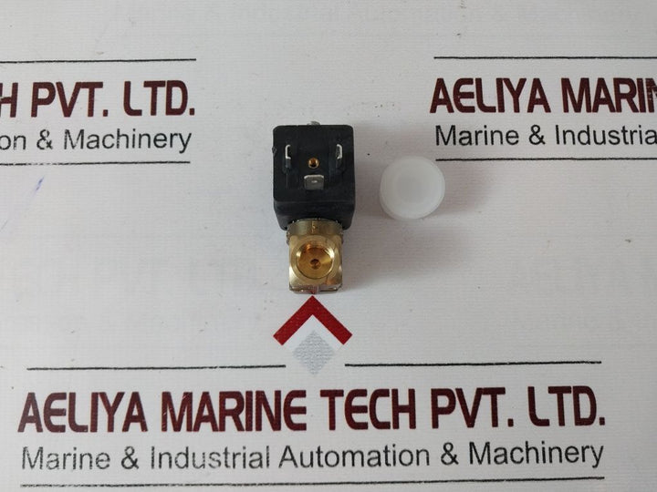 Rapa Bv01 L2 1/4 Solenoid Valve Coil