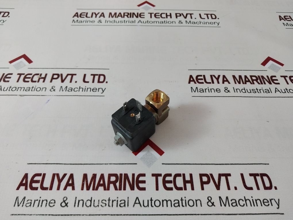 Rapa Bv01 L2 1/4 Solenoid Valve Coil