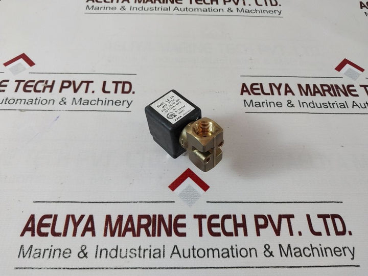 Rapa Bv01 L2 1/4 Solenoid Valve Coil