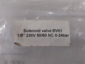 Rapa Bv01 L2 Solenoid Valve