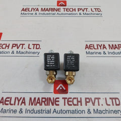 Rapa Bv01 L2 Solenoid Valve