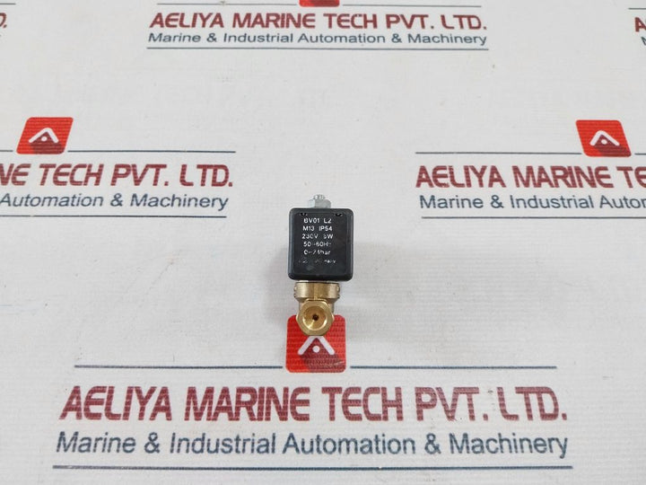 Rapa Bv01 L2 Solenoid Valve