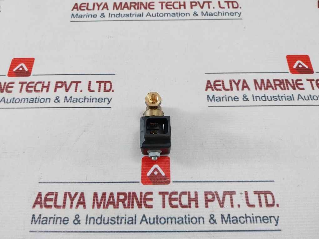 Rapa Bv01 L2 Solenoid Valve