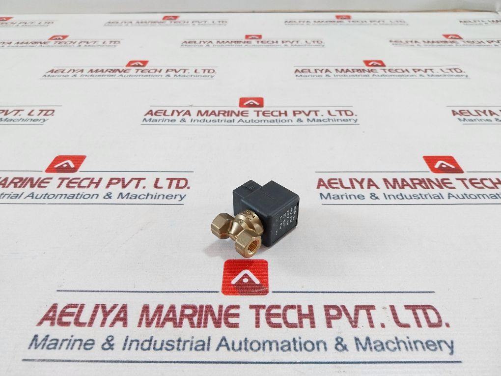 Rapa Bv01 L2 Solenoid Valve