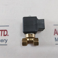 Rapa Bv01 L2 Solenoid Valve