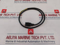 Rapa Bv 01 L2 1/8 M13 Connection Plug Only For Solenoid Valve