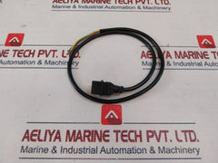 Rapa Bv 01 L2 1/8 M13 Connection Plug Only For Solenoid Valve