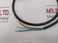 Rapa Bv 01 L2 1/8 M13 Connection Plug Only For Solenoid Valve