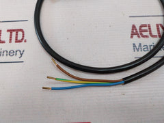 Rapa Bv 01 L2 1/8 M13 Connection Plug Only For Solenoid Valve