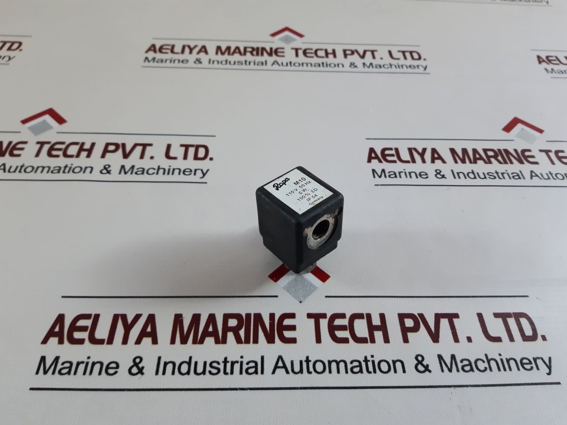 Rapa M10 Solenoid Coil