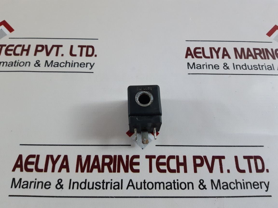 Rapa M10 Solenoid Coil