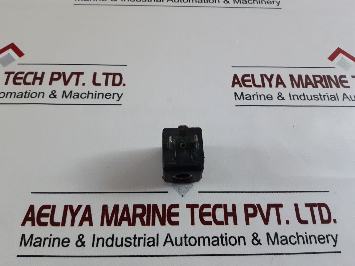 Rapa M10 Solenoid Coil