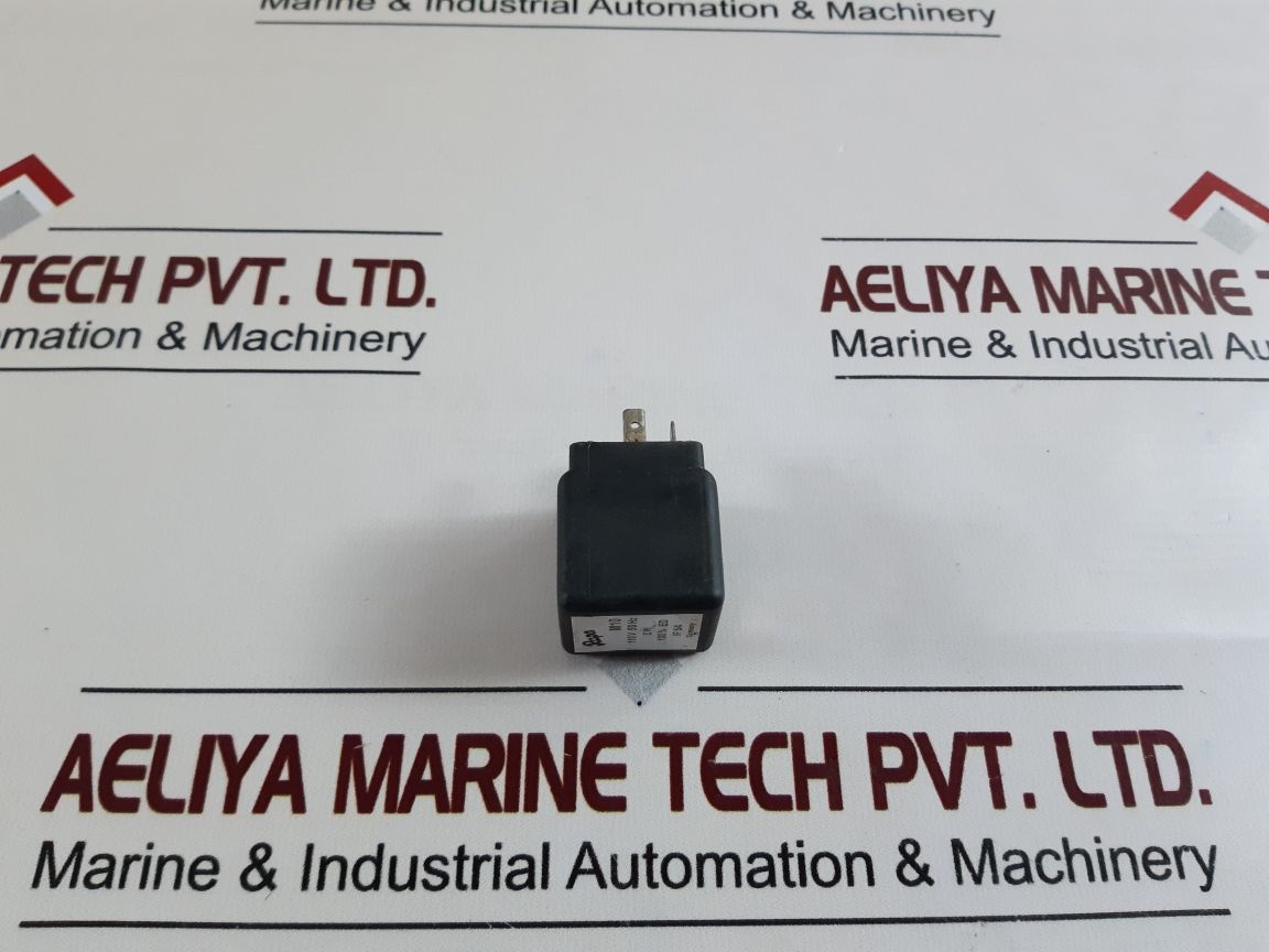 Rapa M10 Solenoid Coil