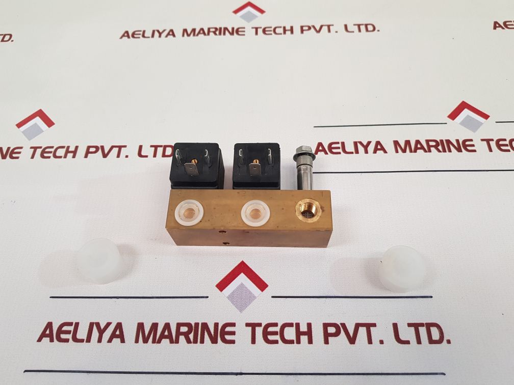 Rapa M10 Solenoid Valve Coil