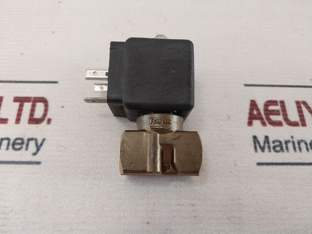 Rapa M10 Solenoid Valve Coil 110V 50Hz