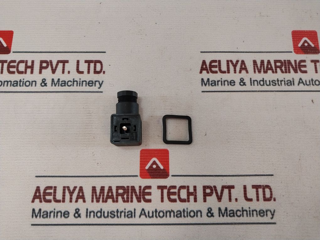 Rapa M10 Solenoid Valve Coil 110V 50Hz